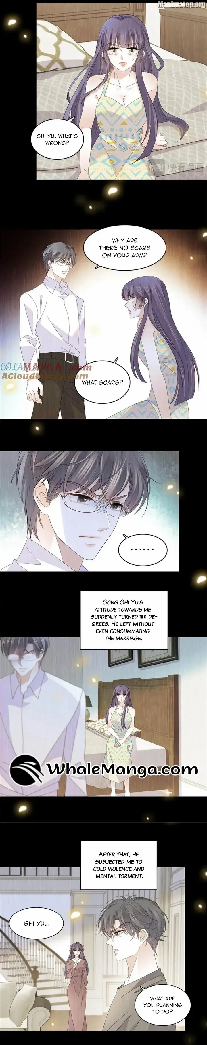 The Almighty Daughter Runs The World Chapter 116 76 012