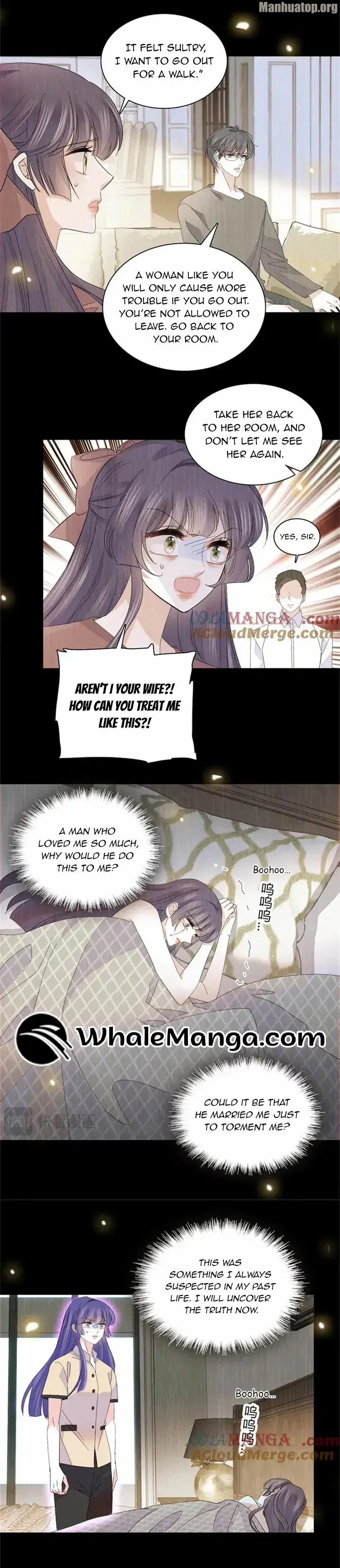 The Almighty Daughter Runs The World Chapter 116 77 013