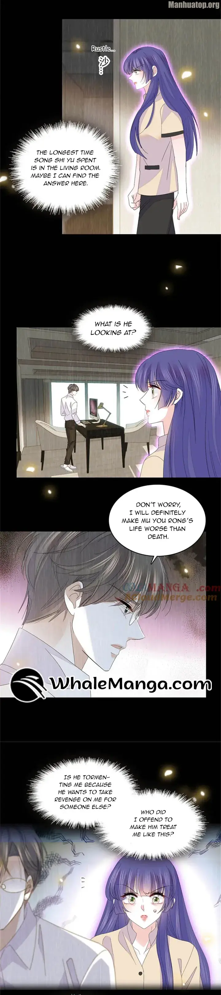 The Almighty Daughter Runs The World Chapter 116 78 014