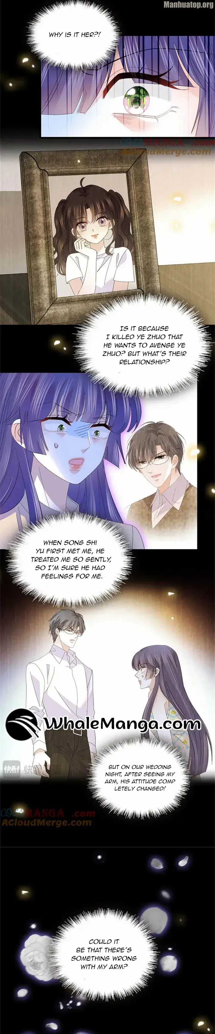 The Almighty Daughter Runs The World Chapter 116 79 015