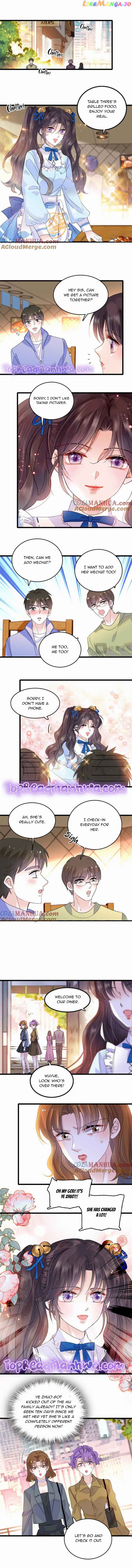 The Almighty Daughter Runs The World Chapter 12 33 5