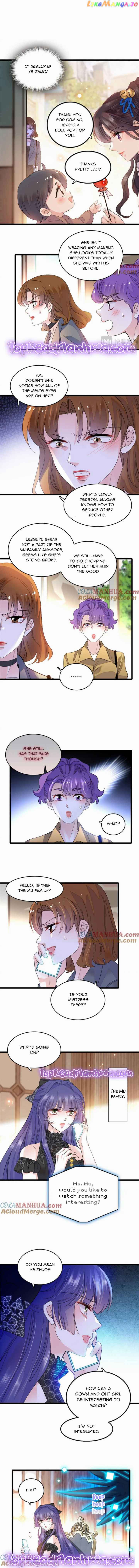 The Almighty Daughter Runs The World Chapter 12 34 6