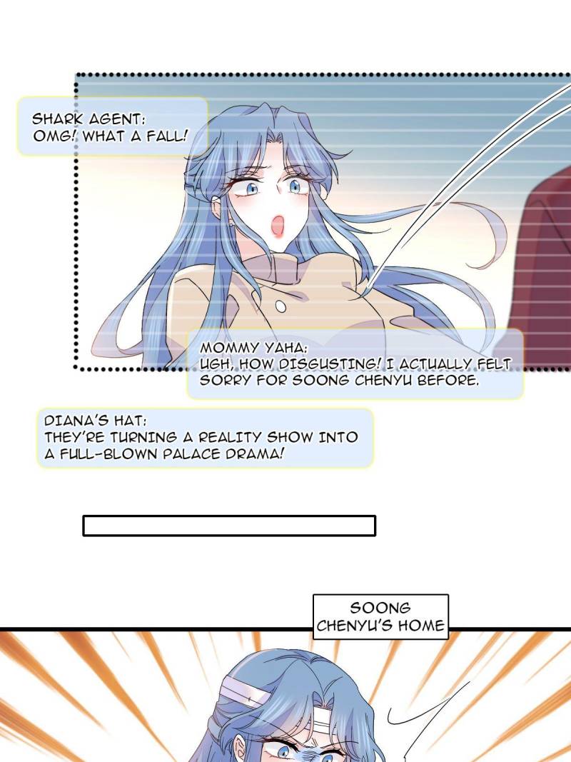 The Almighty Daughter Runs The World Chapter 148 142 ch 148 12