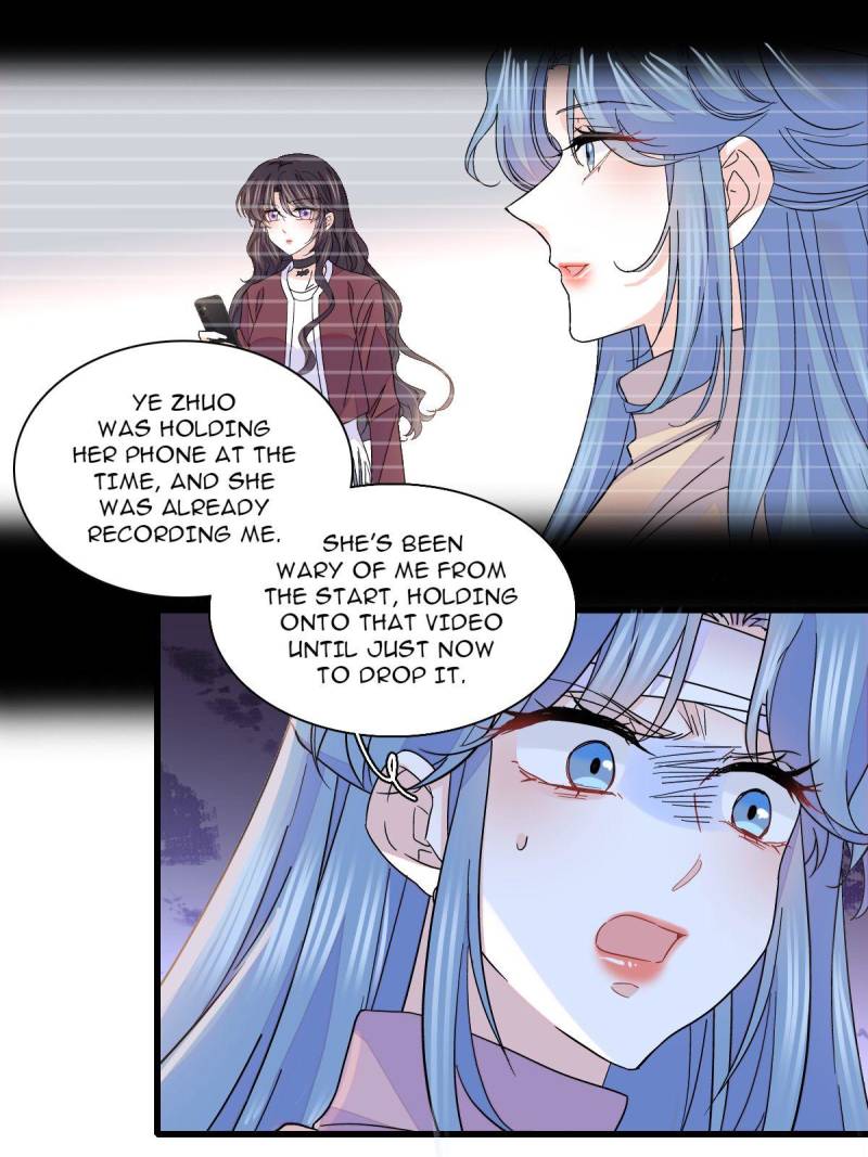 The Almighty Daughter Runs The World Chapter 148 144 ch 148 14