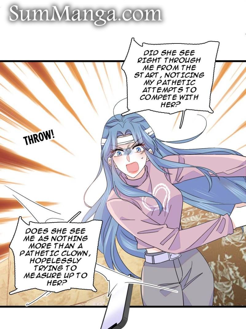 The Almighty Daughter Runs The World Chapter 148 145 ch 148 15