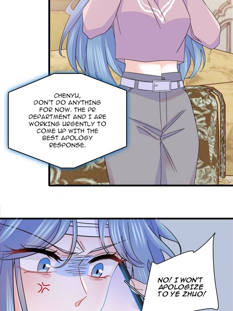 The Almighty Daughter Runs The World Chapter 148 147 ch 148 17