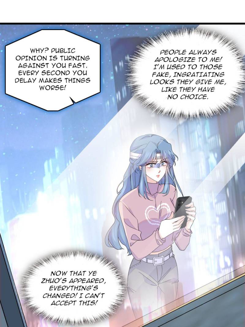 The Almighty Daughter Runs The World Chapter 148 149 ch 148 19