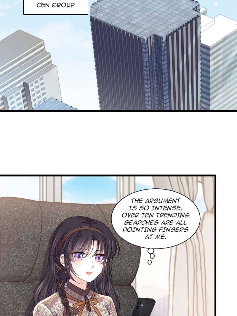 The Almighty Daughter Runs The World Chapter 148 132 ch 148 2