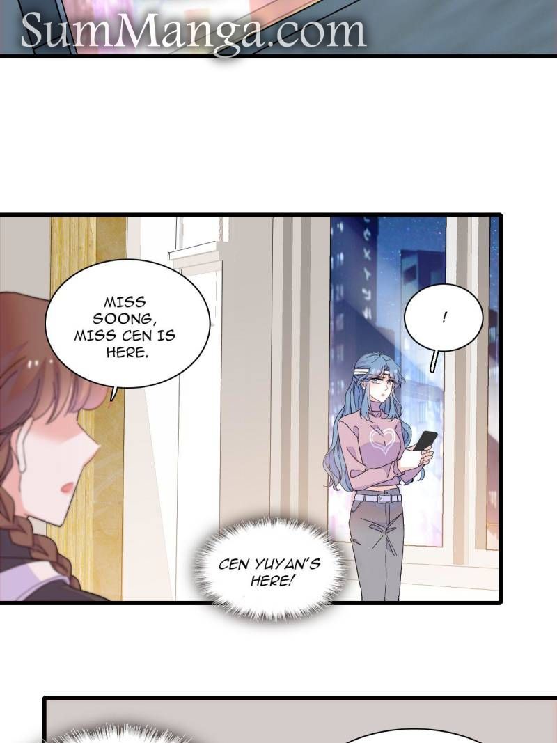 The Almighty Daughter Runs The World Chapter 148 150 ch 148 20