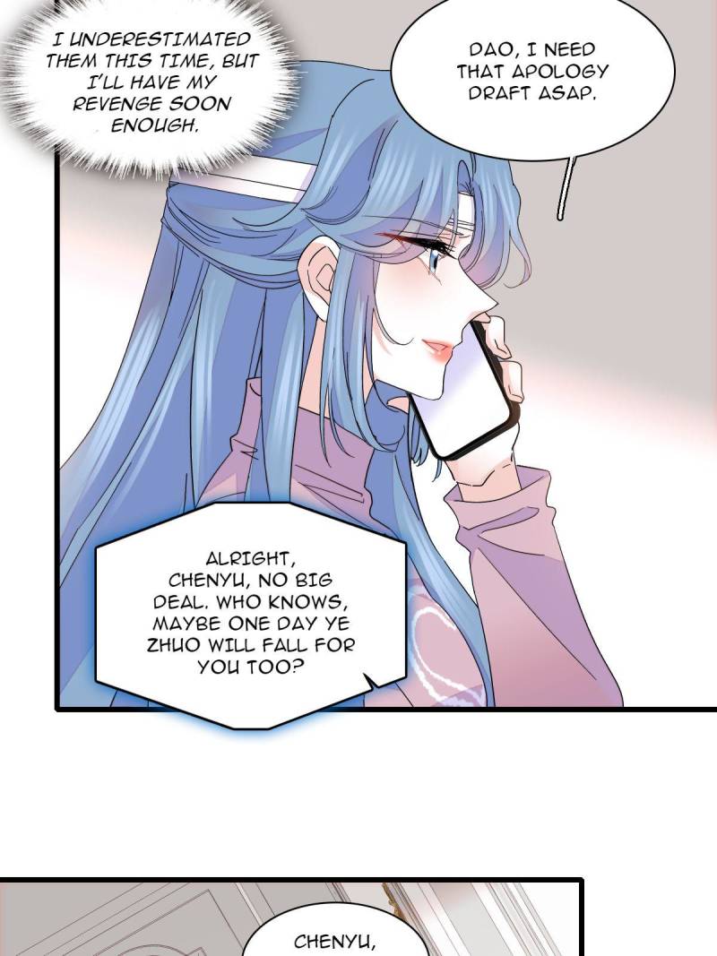 The Almighty Daughter Runs The World Chapter 148 151 ch 148 21