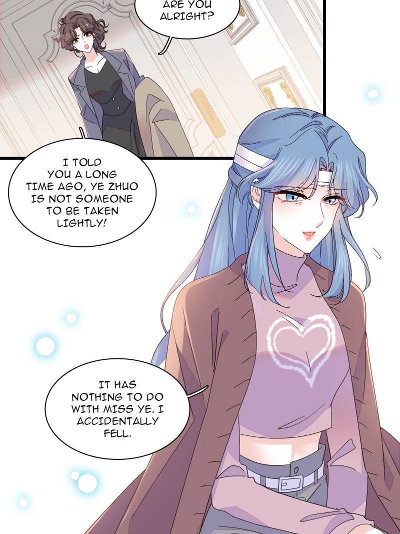 The Almighty Daughter Runs The World Chapter 148 152 ch 148 22