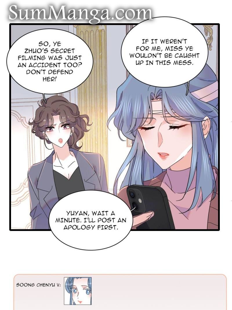 The Almighty Daughter Runs The World Chapter 148 154 ch 148 24