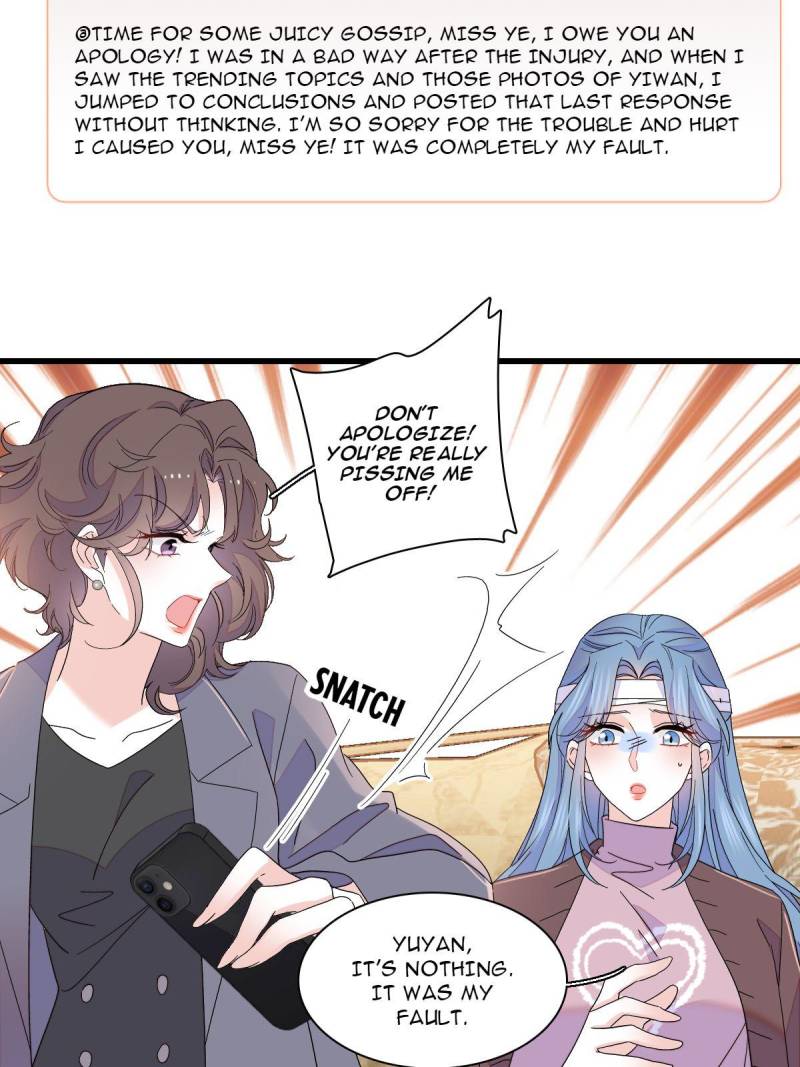 The Almighty Daughter Runs The World Chapter 148 155 ch 148 25