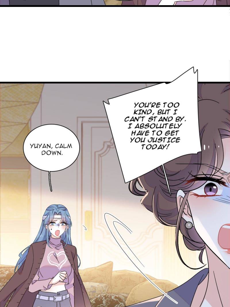 The Almighty Daughter Runs The World Chapter 148 156 ch 148 26