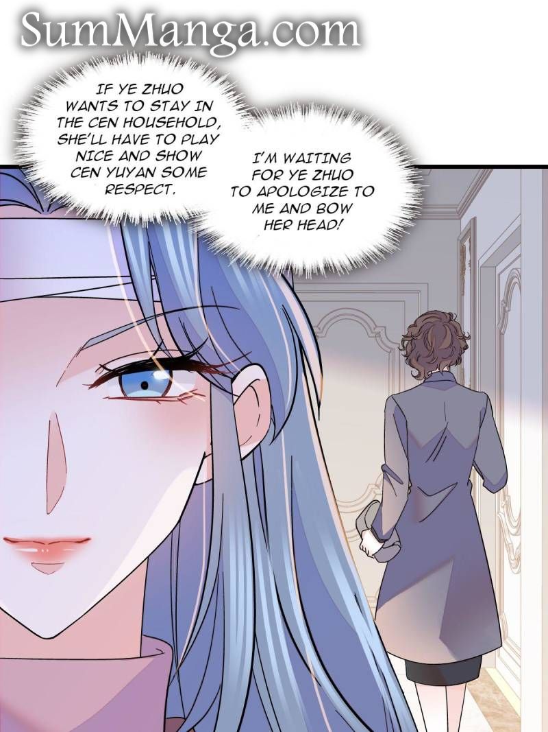 The Almighty Daughter Runs The World Chapter 148 158 ch 148 28