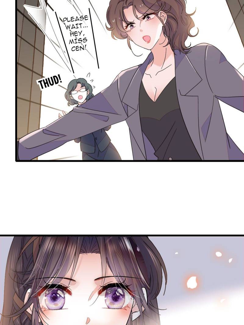 The Almighty Daughter Runs The World Chapter 148 160 ch 148 30