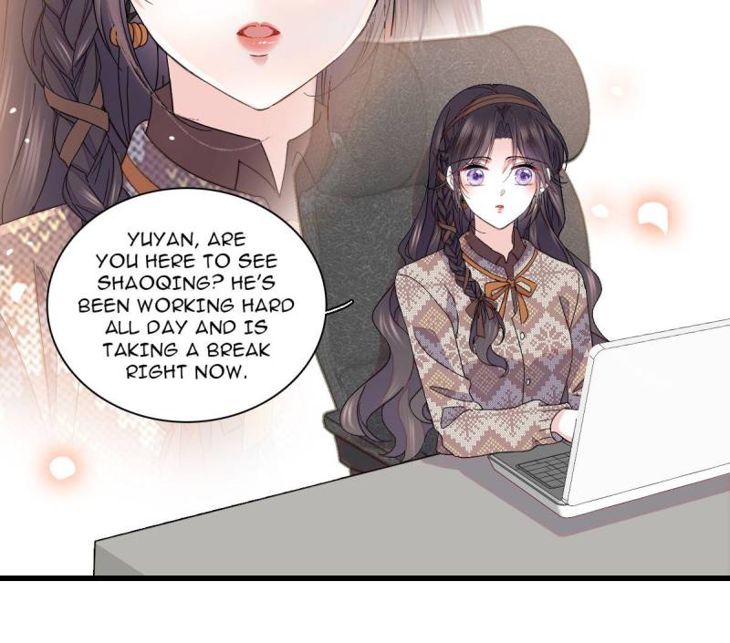 The Almighty Daughter Runs The World Chapter 148 161 ch 148 31