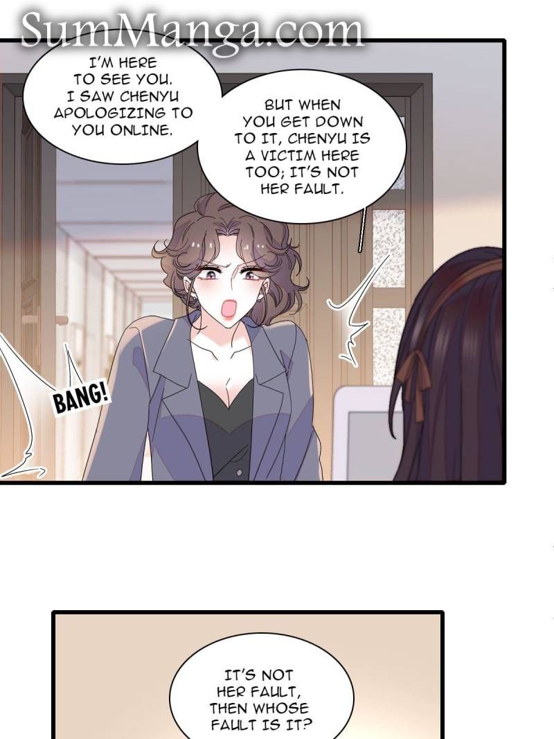 The Almighty Daughter Runs The World Chapter 148 162 ch 148 32