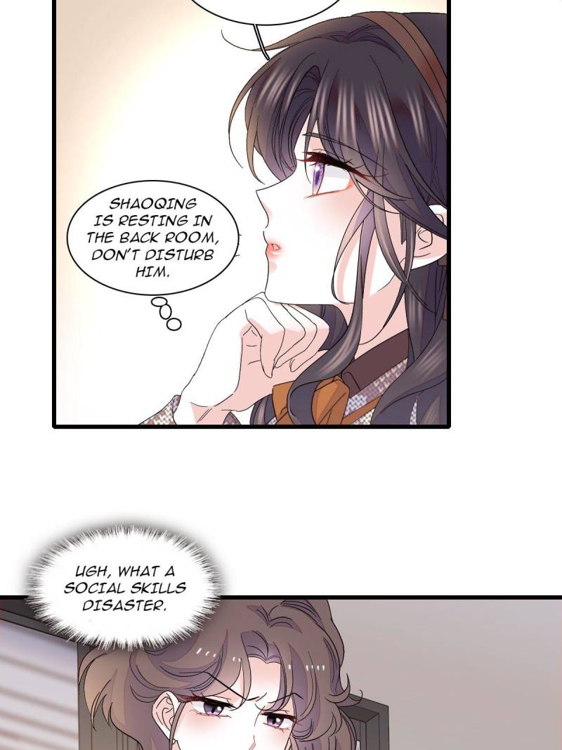 The Almighty Daughter Runs The World Chapter 148 163 ch 148 33