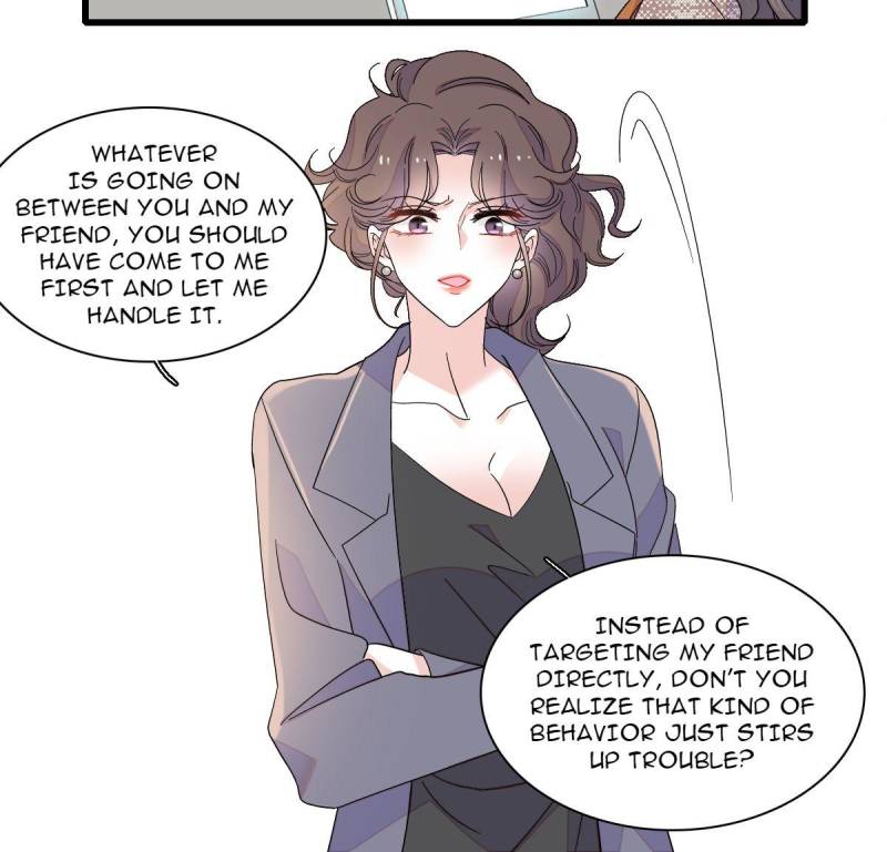 The Almighty Daughter Runs The World Chapter 148 165 ch 148 35