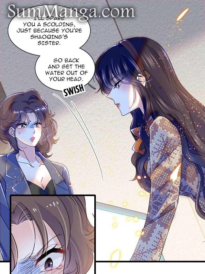 The Almighty Daughter Runs The World Chapter 148 166 ch 148 36