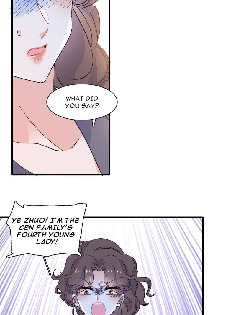 The Almighty Daughter Runs The World Chapter 148 167 ch 148 37