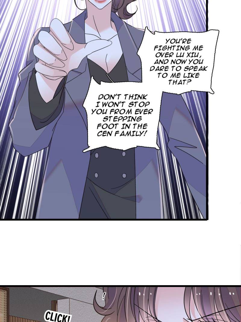 The Almighty Daughter Runs The World Chapter 148 168 ch 148 38