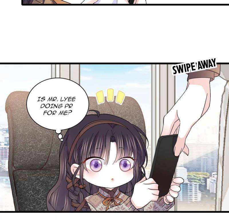 The Almighty Daughter Runs The World Chapter 148 134 ch 148 4