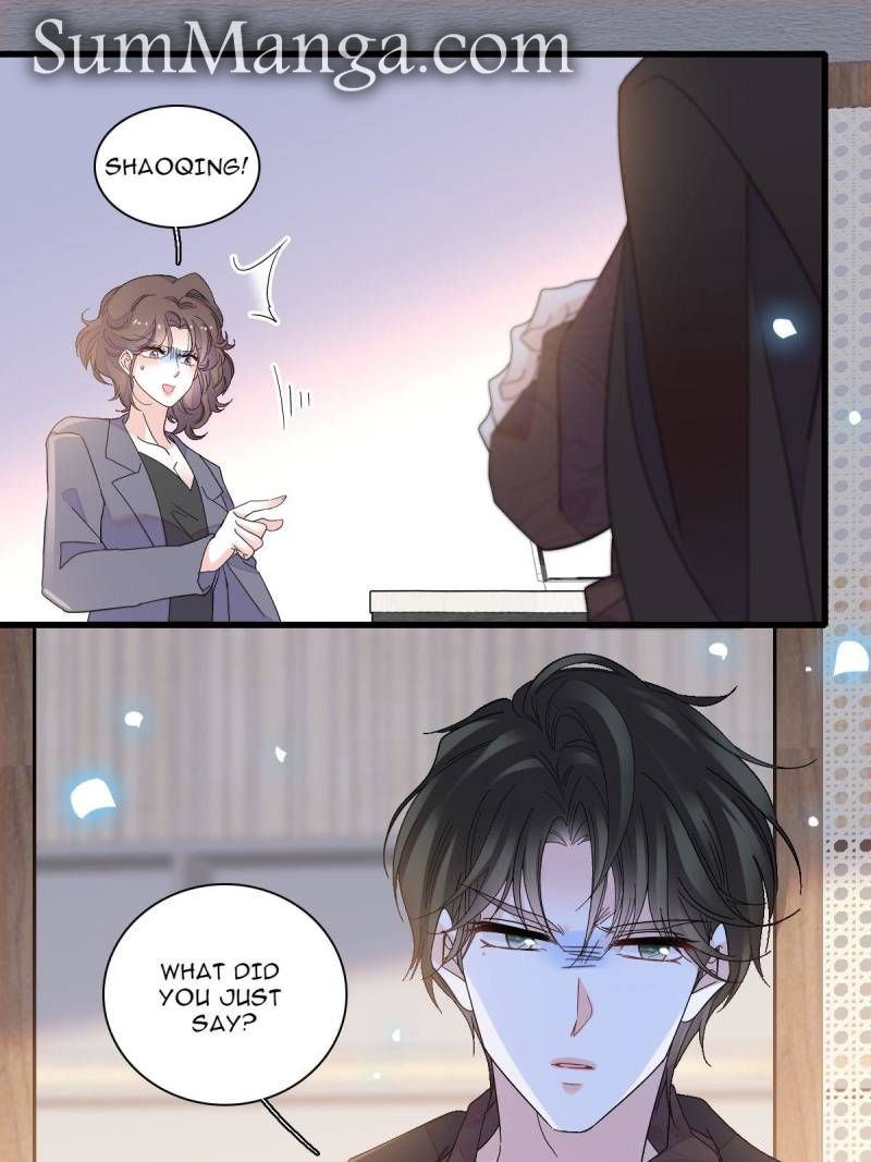 The Almighty Daughter Runs The World Chapter 148 170 ch 148 40
