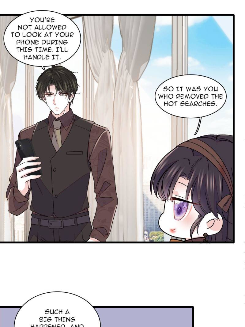 The Almighty Daughter Runs The World Chapter 148 135 ch 148 5