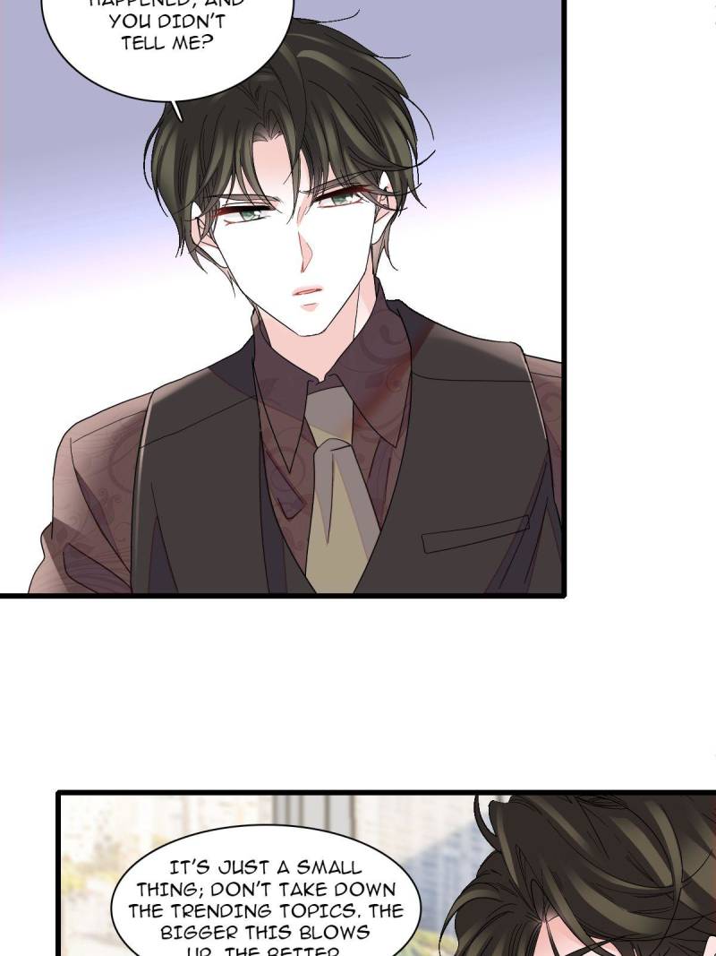 The Almighty Daughter Runs The World Chapter 148 136 ch 148 6
