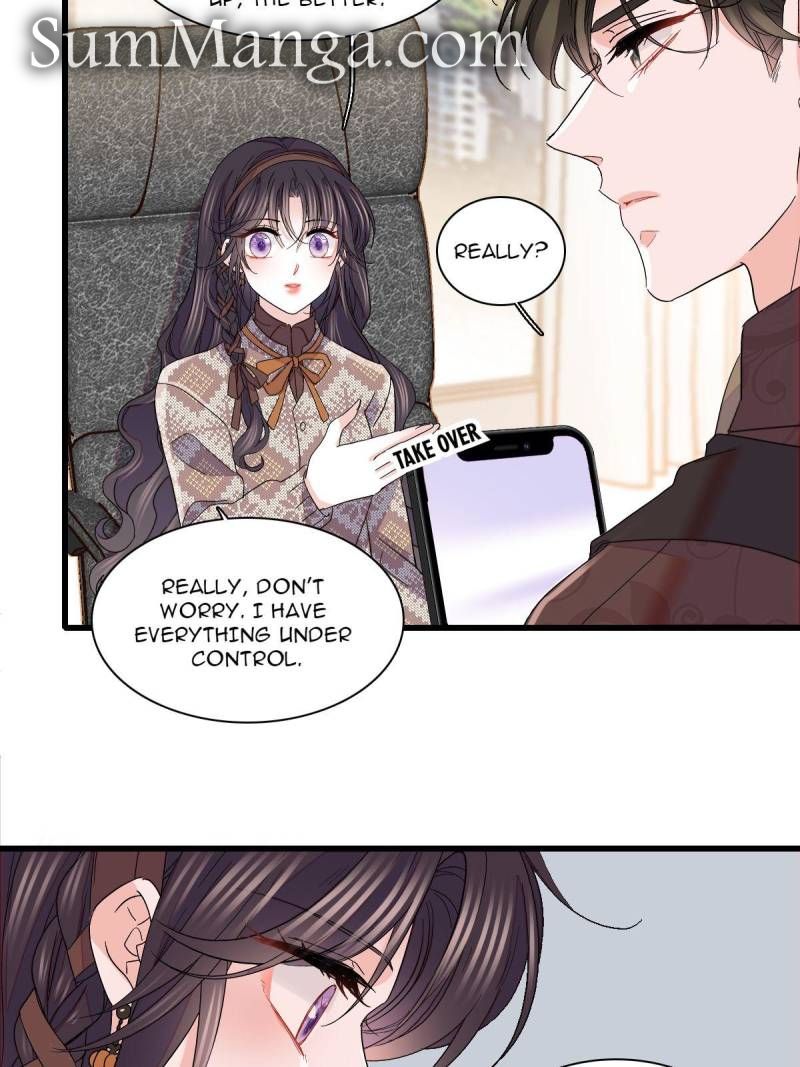 The Almighty Daughter Runs The World Chapter 148 137 ch 148 7