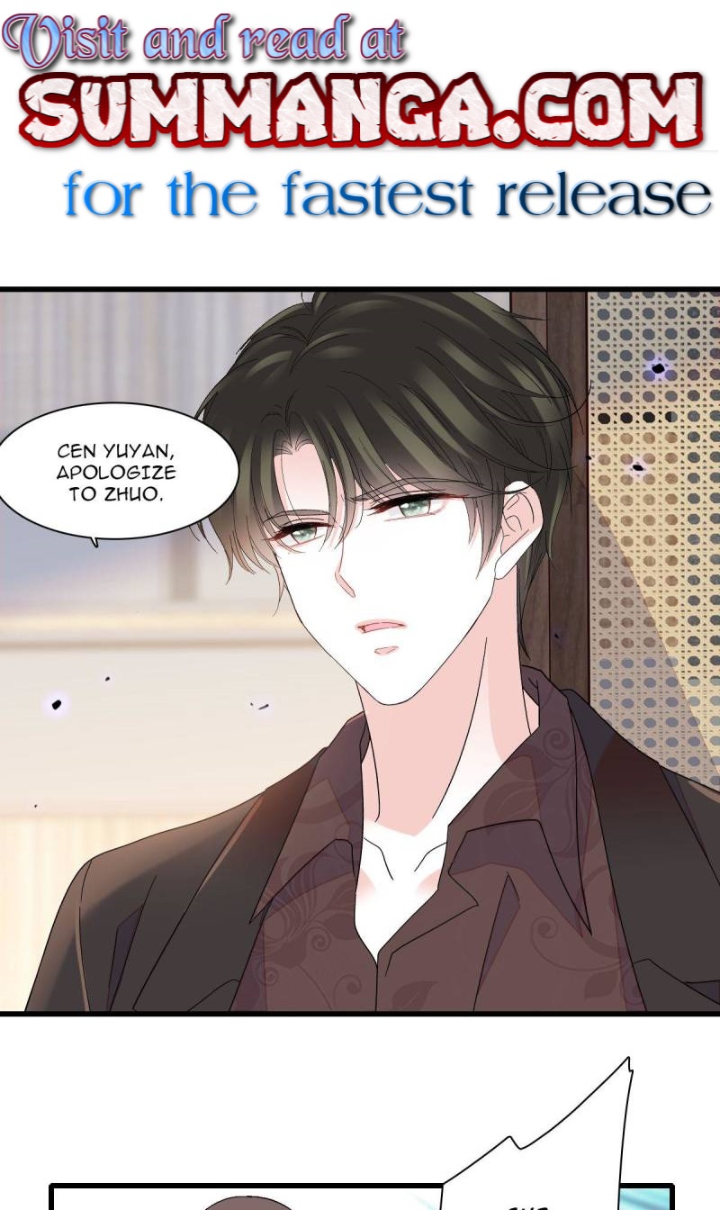 The Almighty Daughter Runs The World Chapter 149 128 ch 149 1
