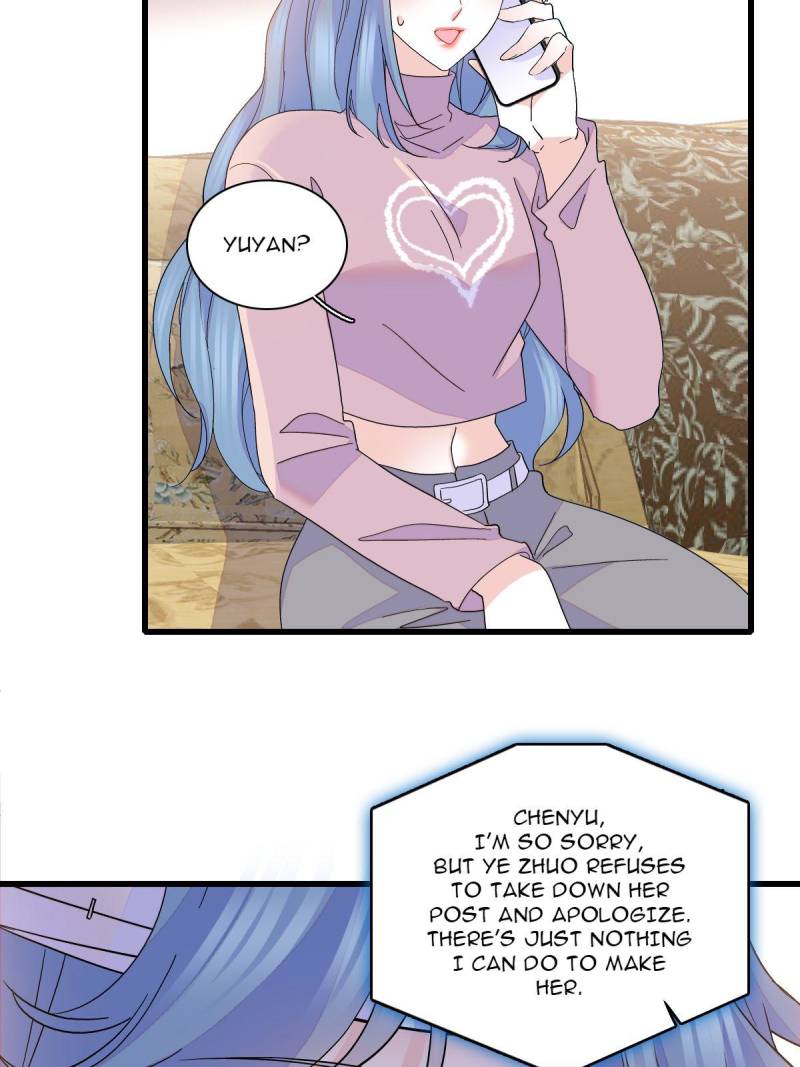 The Almighty Daughter Runs The World Chapter 149 138 ch 149 11