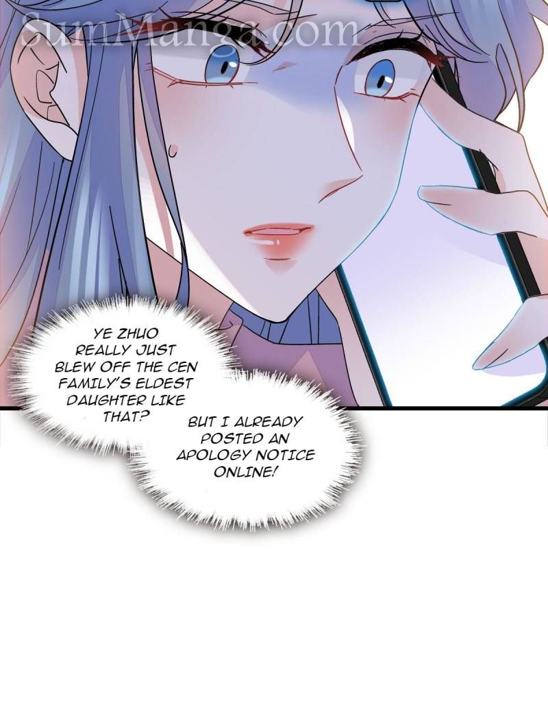 The Almighty Daughter Runs The World Chapter 149 139 ch 149 12