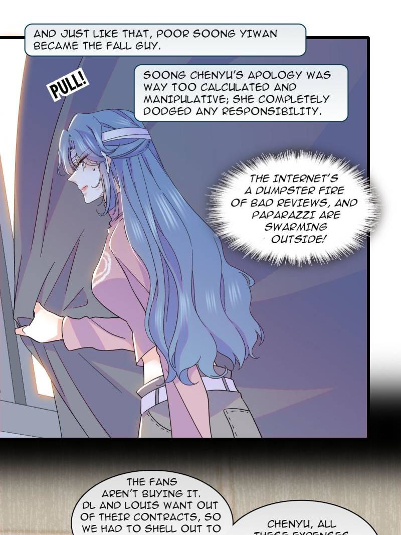 The Almighty Daughter Runs The World Chapter 149 140 ch 149 13