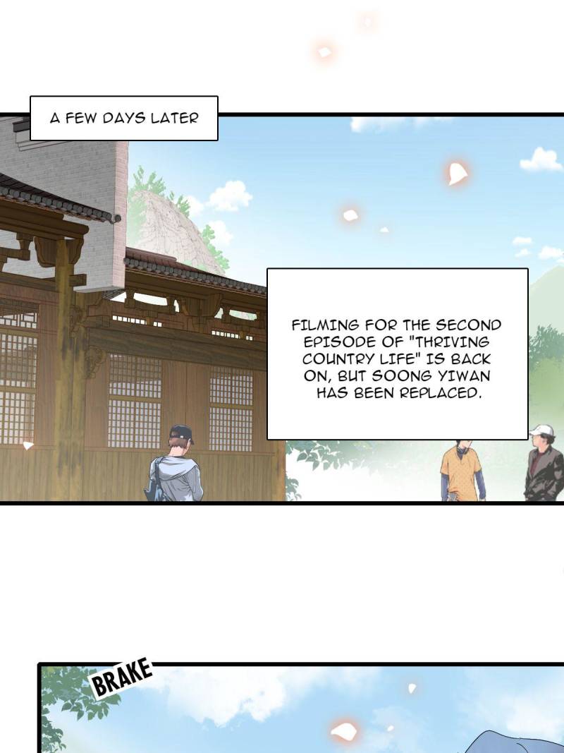 The Almighty Daughter Runs The World Chapter 149 146 ch 149 19