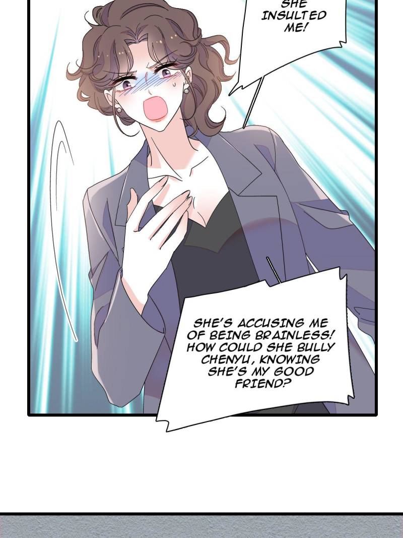 The Almighty Daughter Runs The World Chapter 149 129 ch 149 2