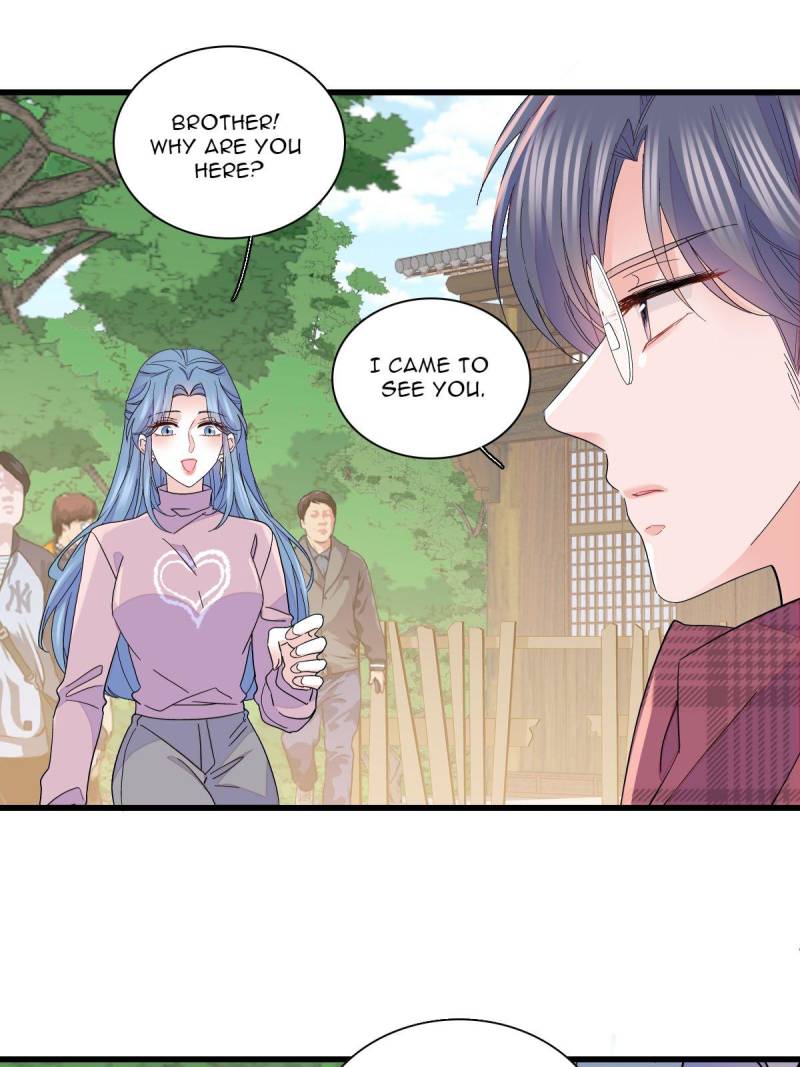 The Almighty Daughter Runs The World Chapter 149 149 ch 149 22