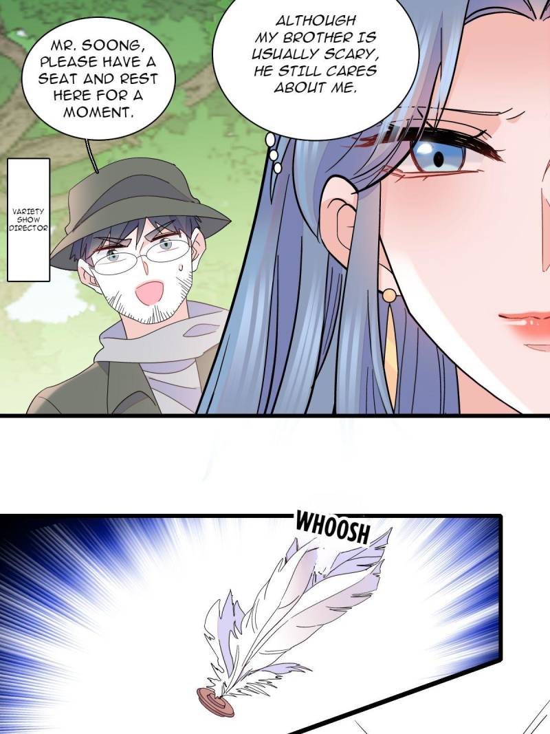 The Almighty Daughter Runs The World Chapter 149 150 ch 149 23
