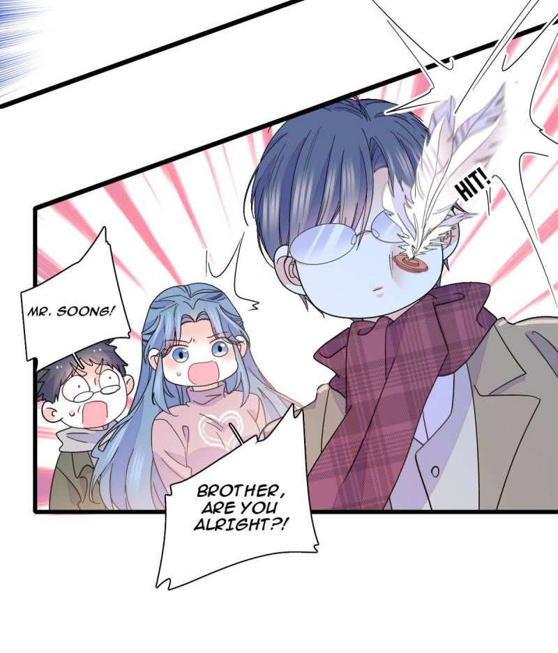 The Almighty Daughter Runs The World Chapter 149 151 ch 149 24