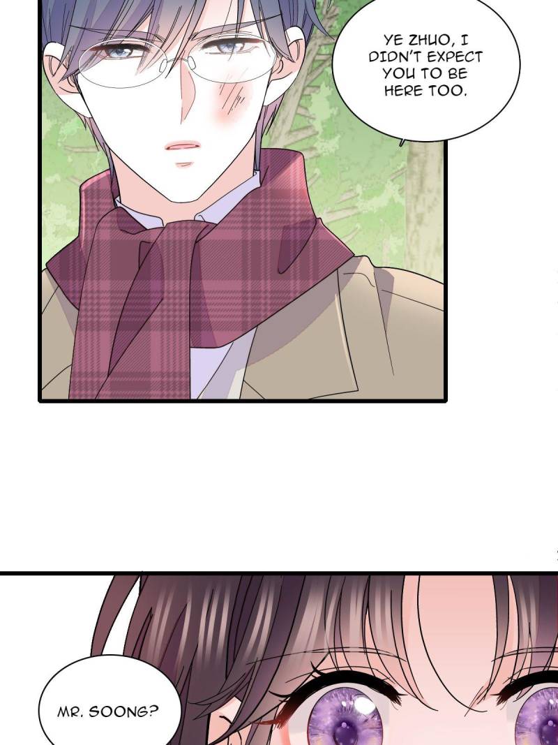 The Almighty Daughter Runs The World Chapter 149 153 ch 149 26