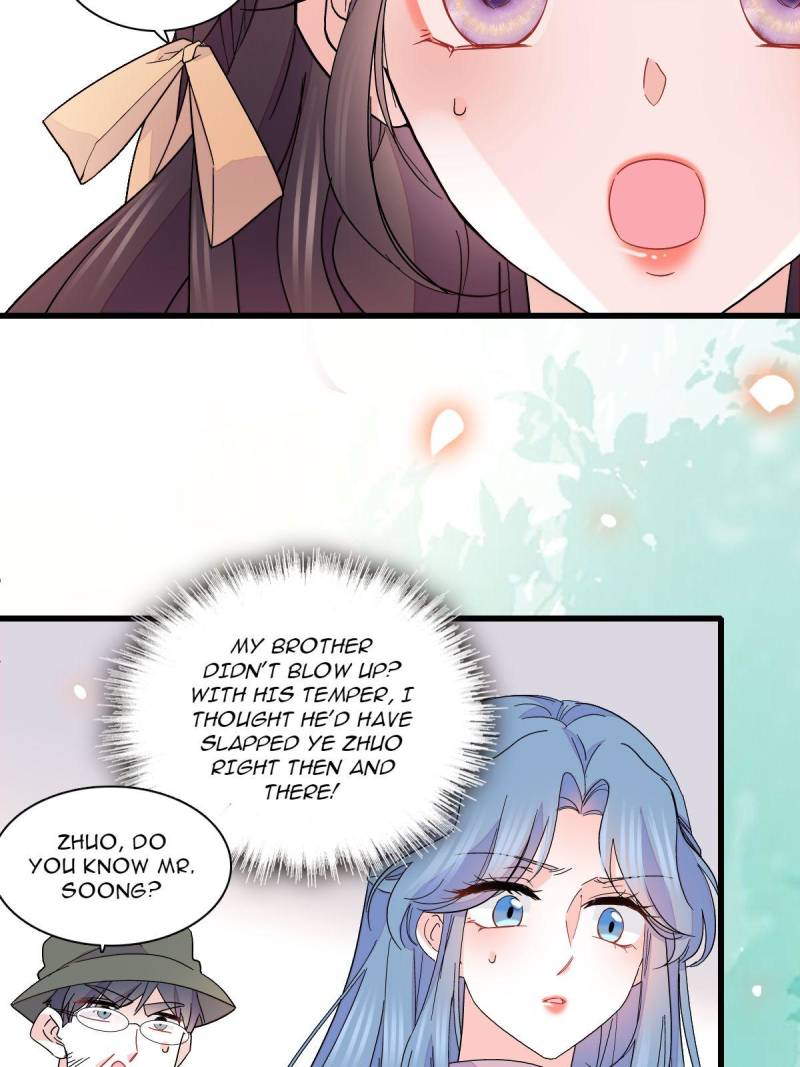 The Almighty Daughter Runs The World Chapter 149 154 ch 149 27