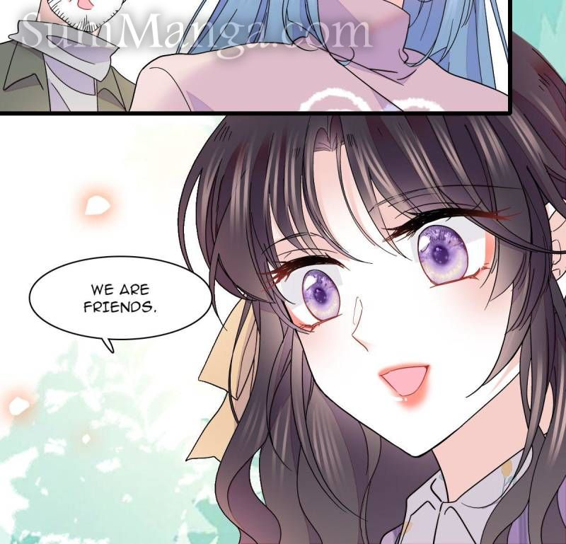 The Almighty Daughter Runs The World Chapter 149 155 ch 149 28