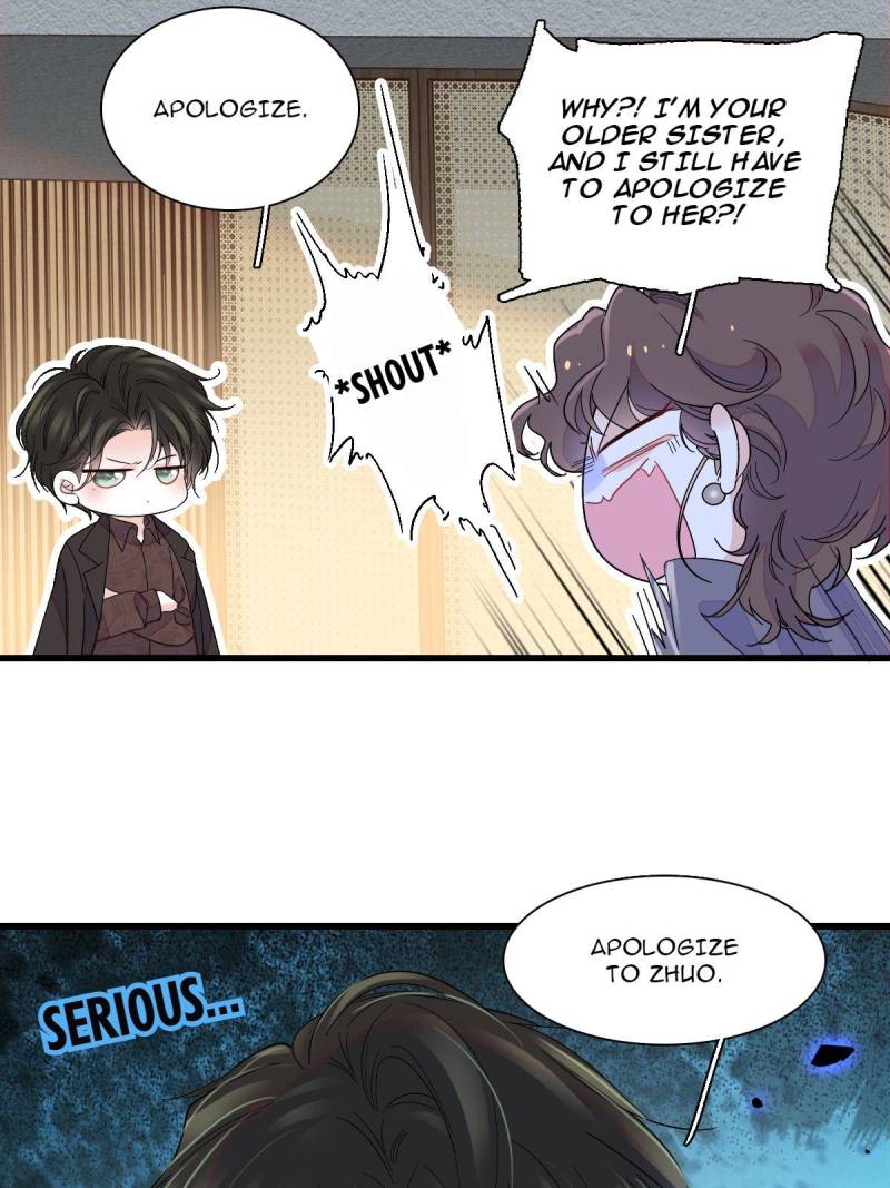 The Almighty Daughter Runs The World Chapter 149 130 ch 149 3