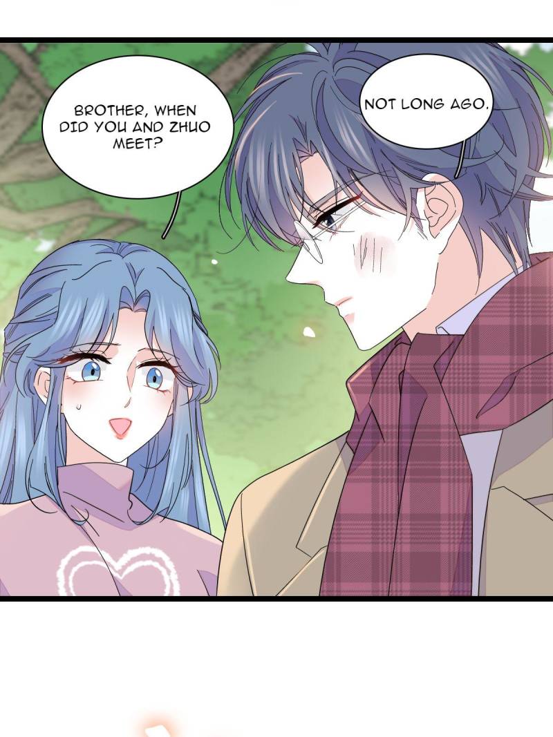 The Almighty Daughter Runs The World Chapter 149 157 ch 149 30