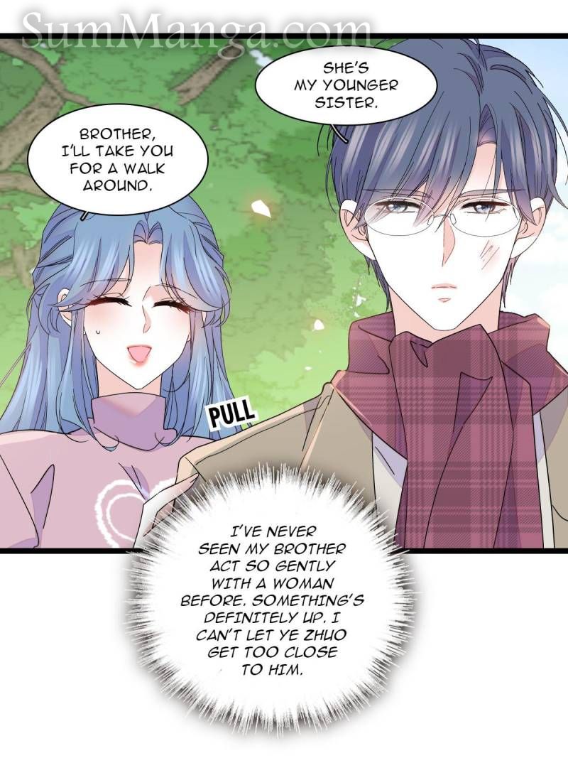 The Almighty Daughter Runs The World Chapter 149 159 ch 149 32