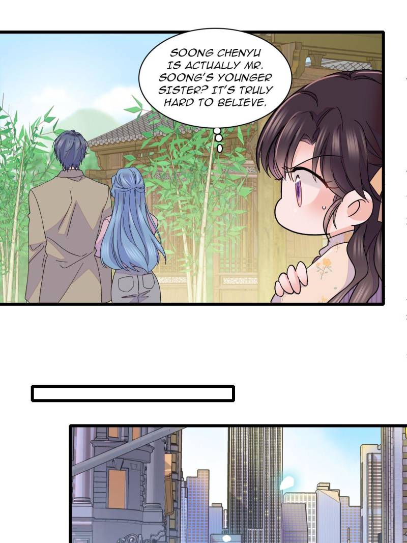 The Almighty Daughter Runs The World Chapter 149 161 ch 149 34
