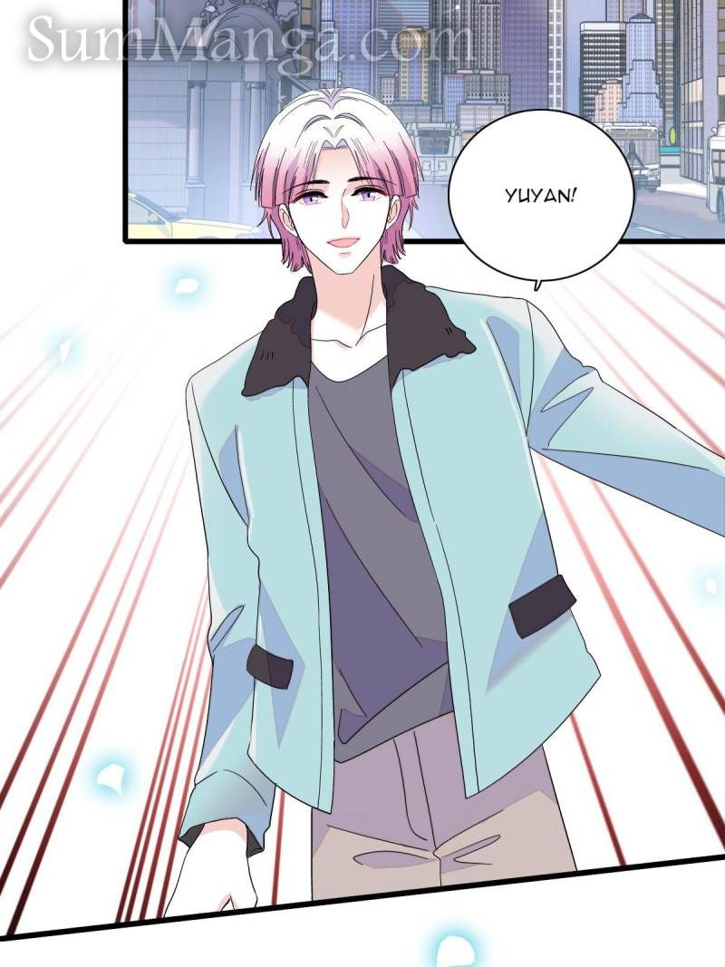 The Almighty Daughter Runs The World Chapter 149 162 ch 149 35