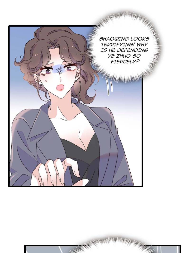 The Almighty Daughter Runs The World Chapter 149 132 ch 149 5